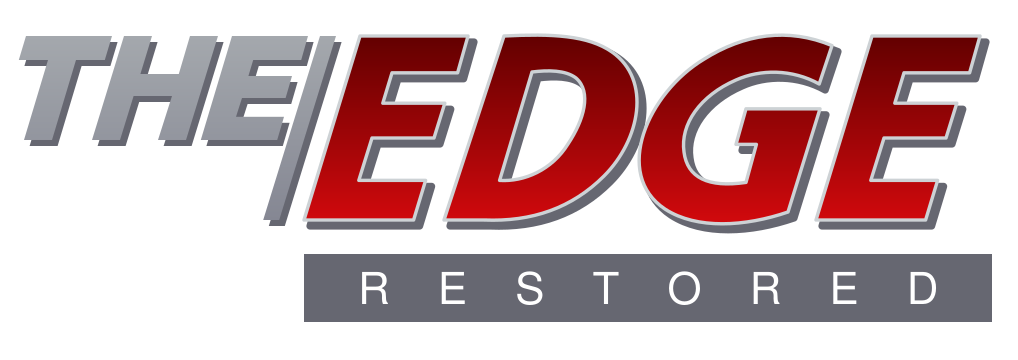 The Edge Restored
